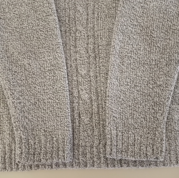 Vintage Carolyn Taylor Cable Knit Sweater Women's Size Large - Picture 8 of 13